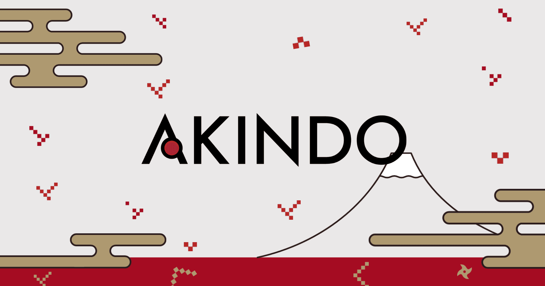 AKINDO - Web3開発者向けプラットフォーム