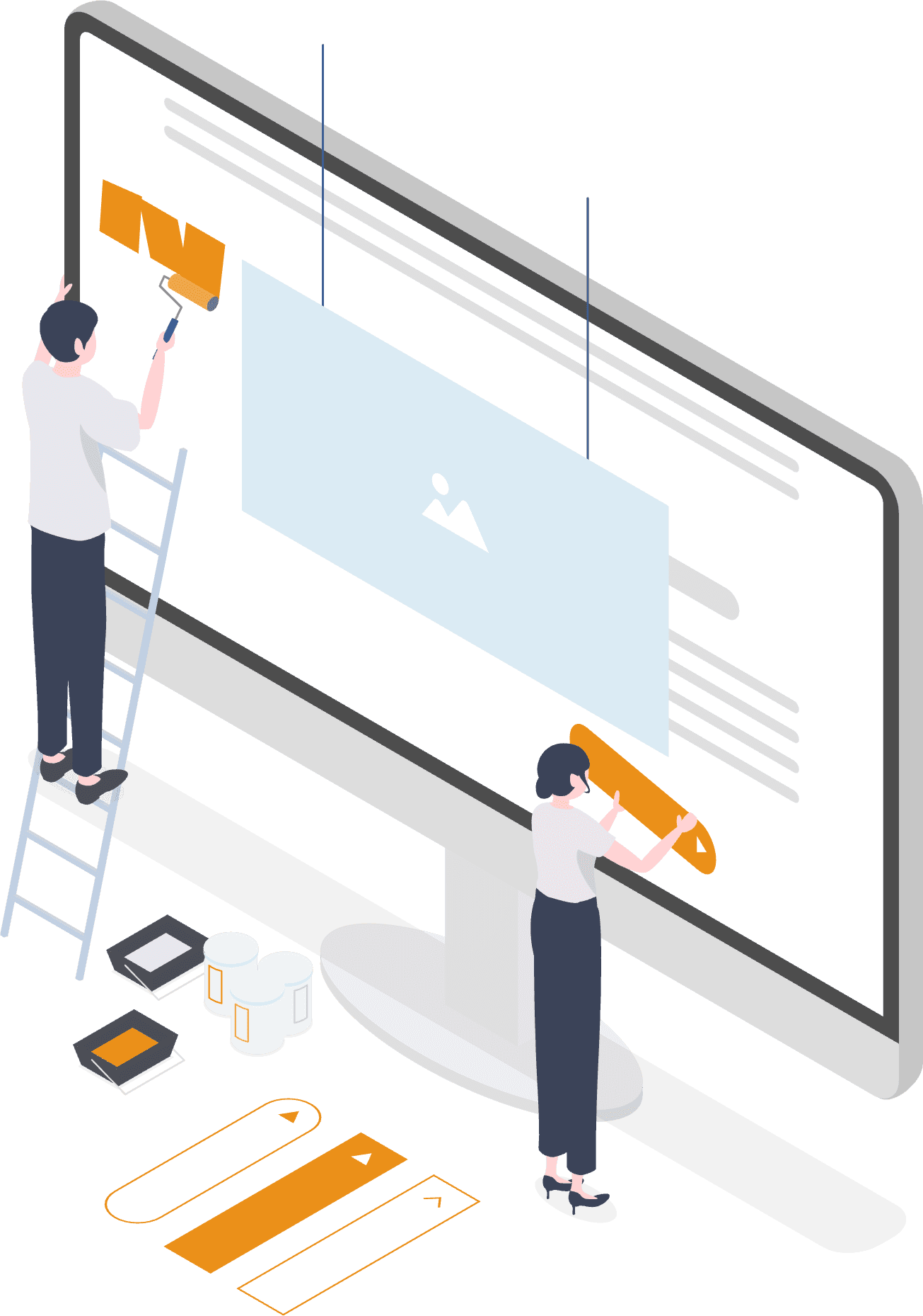 Webシステム開発