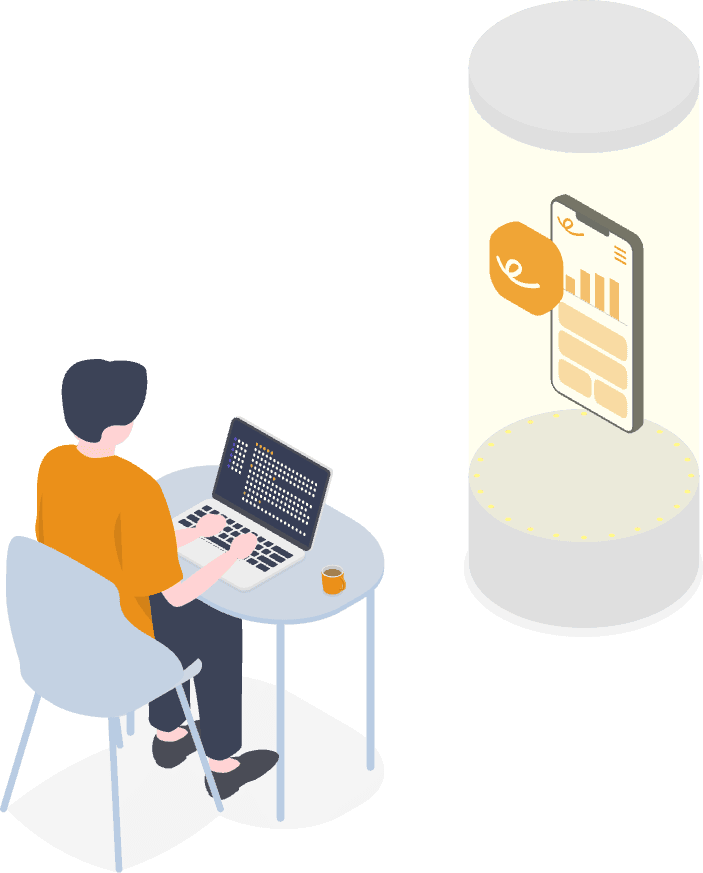 ピンポイント開発