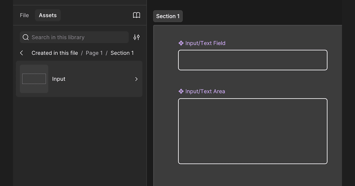 【Figma】コンポーネントの命名規則の推奨は?公式の見解や人気ライブラリの例も紹介