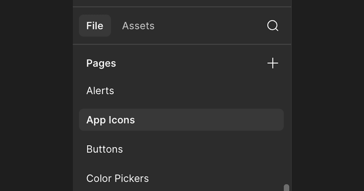 【Figma】ページ名の命名規則の推奨は?公式の見解や人気ライブラリの例も紹介