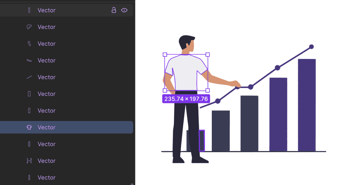 生成AIを使ってベクター形式のイラストを作るには?